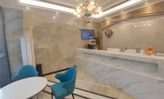 Leting Boutique Hotel (Yuxian Meilin Ancient Town No.4 Middle School)