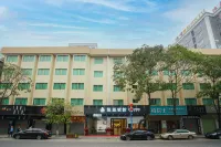 Longfeng Hotel