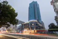 MERCURE NINGBO YINZHOU HOTEL