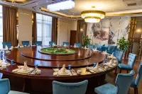 River Garden Hotel (Tarim University) - Breakfast