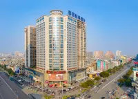 麗怡飯店（桂平西山店） - 山景