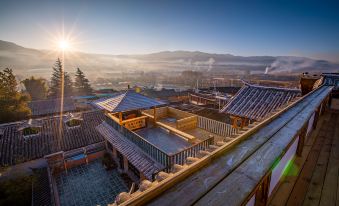 Shaxi absolute art · absolute B & B - Housity