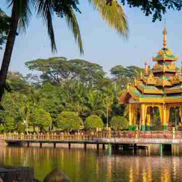 Woodland Hotel Others