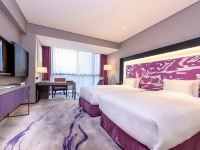 西安印力诺富特酒店 - 标准双床房