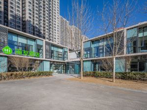 Haiyou Hotel (Beijing Shangdi Xi 'erqi Branch)