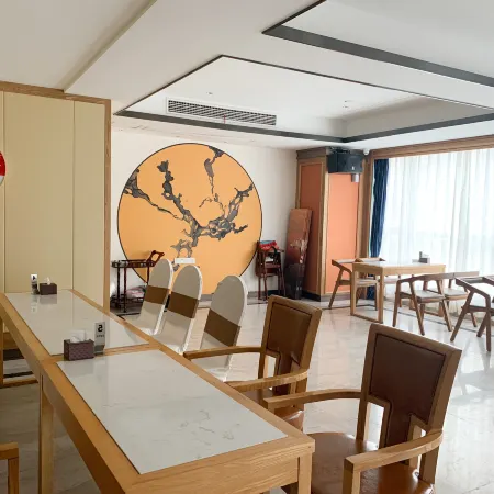WANDFO HOTEL