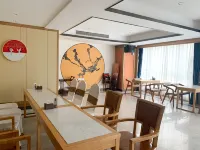 WANDFO HOTEL Hotels in Santai County