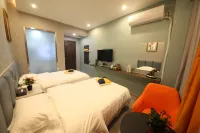 Suining demacia Hotel