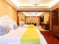 南京博雅酒店公寓 - 标准间双床