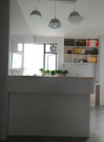 Wuhua Xinjincheng International Apartment