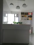 Wuhua Xinjincheng International Apartment