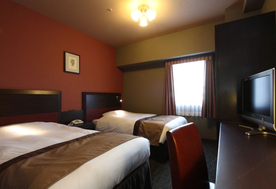 5. 호텔 몬테 에르..