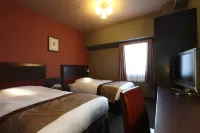 Hotel Monte Hermana Sendai