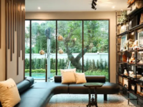 โรงแรมสการ์เลท (Hotel Scarlett) โรงแรมในนครศรีธรรมราช