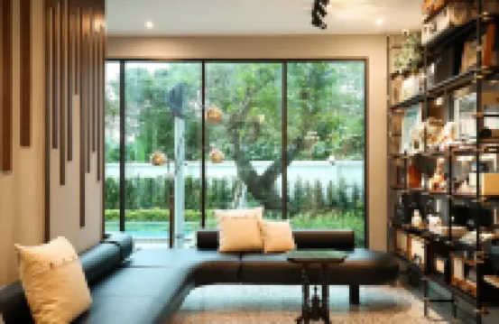 Hotel Scarlett Hotels in Nakhon Si Thammarat