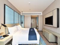 宜尚酒店(安陆步行街店) - 标准大床房