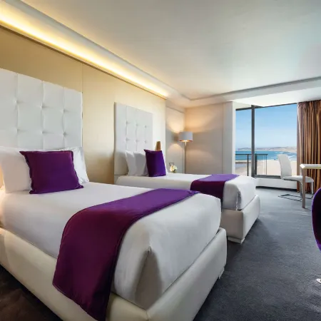Mövenpick Hotel and Casino Malabata Tanger