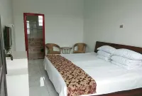 Mianshan Jinyuejujue Hotels in Jiexiu