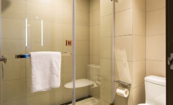 Homeinn Selected Hotel (Jinan Honglou Impression City Shandong University)