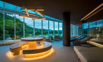 Terme Preistoriche Resort & Spa