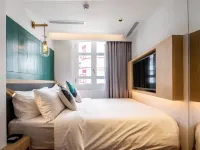 KeSa House, The Unlimited Collection managed by The Ascott Limited Hotels near Maxwell Chambers