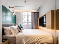 KeSa House, The Unlimited Collection managed by The Ascott Limited Hotel di Singapura