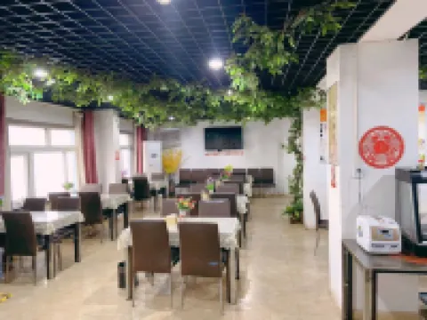 邁高德酒店（鄭州火車站二七廣場店）