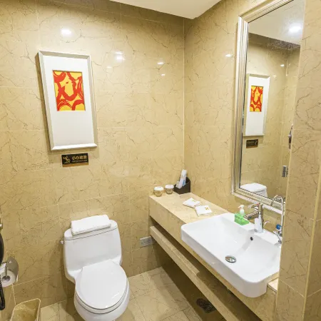Pidu International Hotel