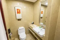 Pidu International Hotel Hotels in Xinji