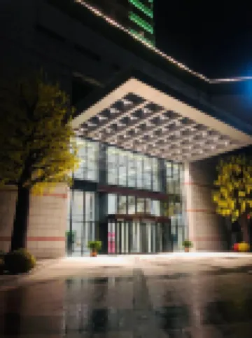 Xinxian Xinyunpun Hotel