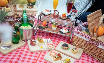 LEBANSHAN HOTELS CHONGQING