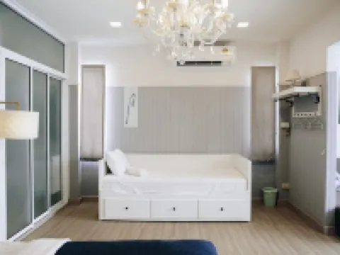 La Riva Boutique Hotel Hotels in Kamphaeng Phet