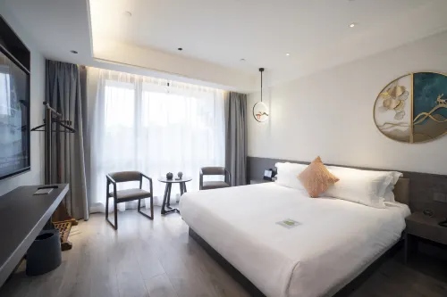 TOOEASY INTELLIGENT HOTEL - 3-Star