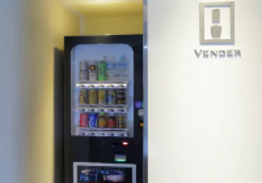 โรงแรมอาคิฮาบาระ วอชิงตัน