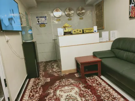 Hotel Pu'an Majun Отели рядом с достопримечательностью «Yunpan Park»