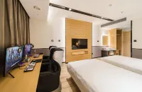 Escargot Hotel (Tongling Beijing Road) - Esports