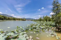 Maixiangge Apartment (Qingyuan Shengli Yayuan)