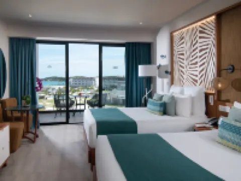 ドリームズ マカオ ビーチ プンタ カナ - オールインクルーシブ プンタ・カナのホテル