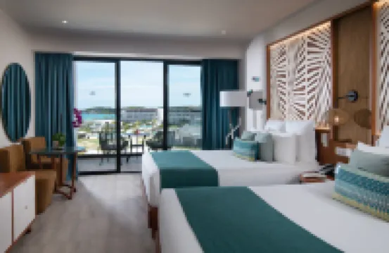 Dreams Macao Beach Punta Cana
