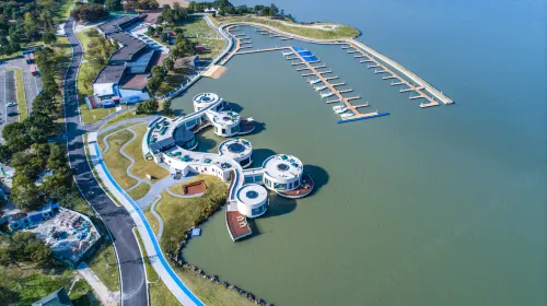 Ningbo qianhuju Yifan Hotel