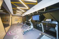 PUJUN  HOTEL Hotel a Yiyang