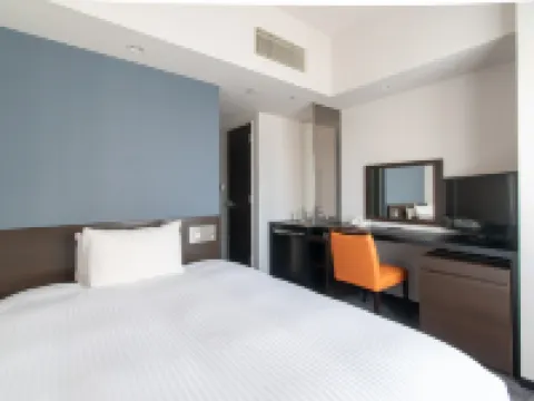 ホテルビスタ 海老名 海老名のホテル