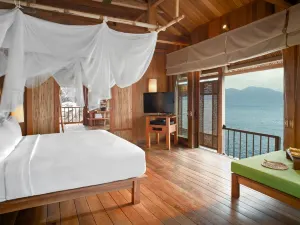 Six Senses Ninh Van Bay
