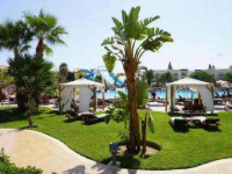 Soviva Resort - Families Only Hotels in Akouda