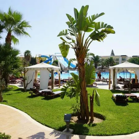 Soviva Resort - Families Only