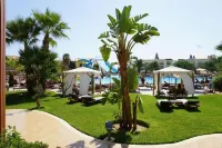 Soviva Resort - Families Only Hotels in Геркла