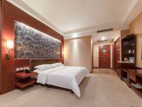 桂河国际酒店 - 豪华大床