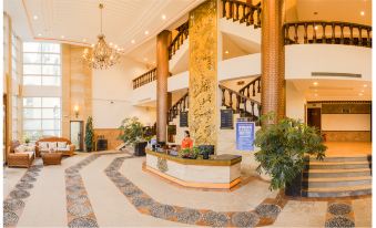 Jilongbao Resort