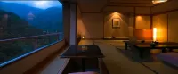 Ookawaso Hotel a Shimogō