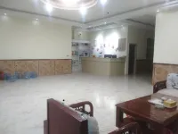 Jinhua Business Hotel
